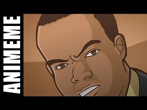 SUCCESSFUL BLACK MAN 2