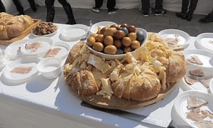 Easter in Split: A Look at the Holiday Weekend Events in the Dalmatian Capital - Total Croatia