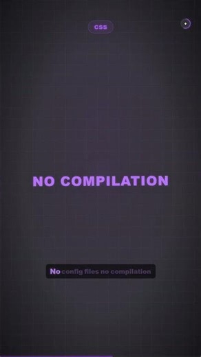 Stop Using Sass - CSS Nesting Killed It