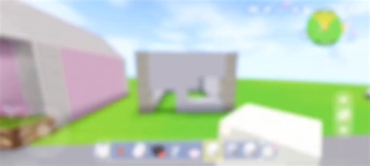 Xây Quán Cà Phê Trong Mini World