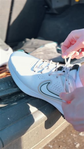 Following 9 holes on Saturday I had 3 doubles from bad short game shots. Granted it was a swamp and barely playable yet I can do better. So working on lower flights and shallower AoA for those situations. #golf #golftok #golfgrind