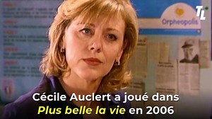 Que devient Cécile Auclert ?