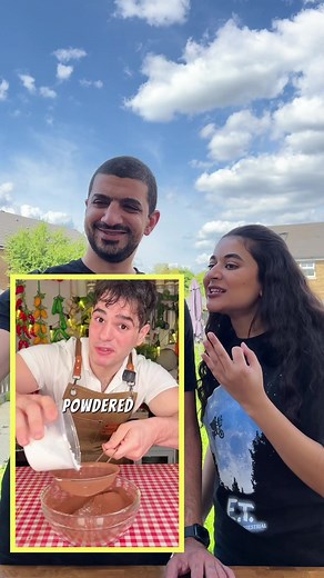 Homemade Nesquik Chocolate Milk Recipe