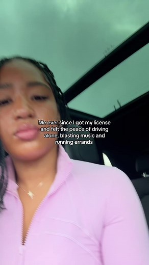 The Joy of Driving Alone: Embracing Solo Moments