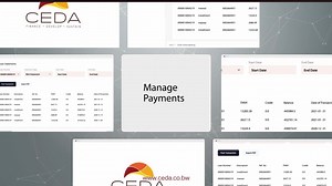 190 reactions · 6 comments | We have now made it convenient for YOU to submit your CEDA Loan Application Anytime, Anywhere #KaeKapaKae on our new 퐂퐄퐃퐀 퐎퐍퐋퐈퐍퐄 platform. Click here: www.ceda.co.bw to get started! #KeMogakaKaCEDA #PushaBW #BWMindsetChange #BuildingBatswanaForBotswana  | CEDA | Facebook