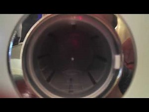 My broken AEG Toy Washing Machine Part 4