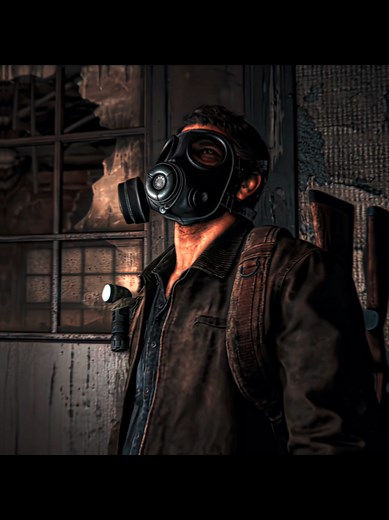 Miller Brothers | The Last Of Us Edit