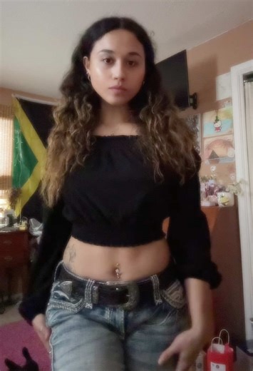 Line dancing fit 🤠