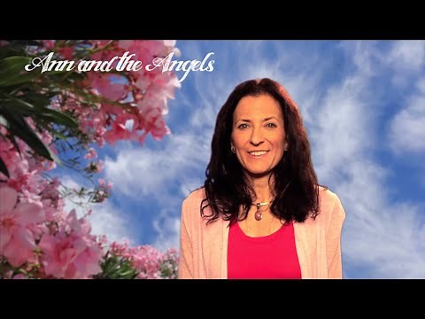 Ann & the Angels - Trailer