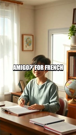 Five-Word Bridge: A Quick Multilingual Memory Trick