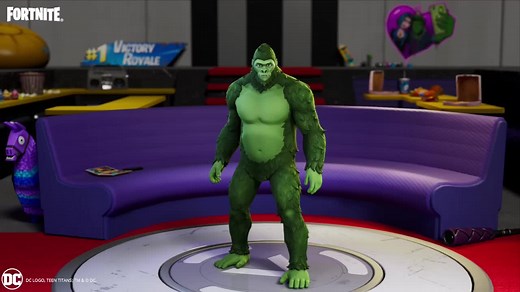 You can now hit the reverse on @fortnite ‼️ w “Wake Up” emote from our song Lit Right Now #ayoandteo