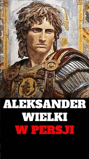 How did Alexander the Great conquer Persia so quickly? #history #historypodcast #antiquity
