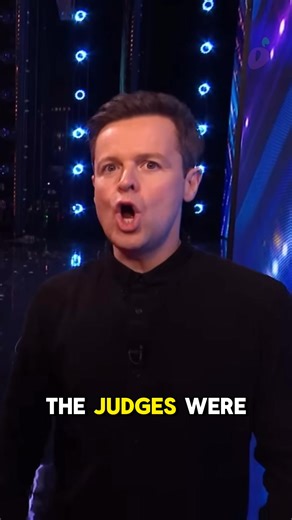 9.6K views · 104 reactions | FROM THE STREET TO THE STAGE! Maxwell Thorpe’s Unexpected Opera Voice Stuns BGT! Watch the full video in comments  | Everything about life | Facebook