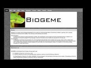 Nested logit with PythonBiogeme