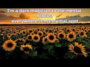 Upchurch - Parachute (Lyrics Video)