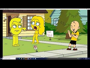 Charlie Brown grounds Smiler/Ungrounded