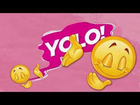 Pokpang - YOLO! [Official Lyric Video]
