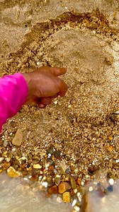 Amazing discovery,. Gold explosion in the mine shaft, $99,000 produced from this location #goldmine #goldrush #goldprospecting #goldhunting #tesouro #diggingforgold #lookingforgold #goldnuggets #goldmines #golddetector #goldgrains #goldstone #menambangemas #mendulangemas #wowamazing #mininggold #lookingforgold #divinggold #mininggold #panningforgold#discoveryofgold#amazingdiscovery #goldensearchontheriver#pileofgold#goldhole#goldenmountain#miningchildren#rarediscovery #viralvideoシ | Ihsan Gold H