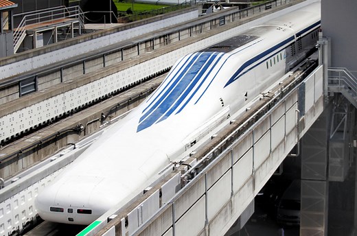 リニア中央新幹線に関するトピックス：朝日新聞