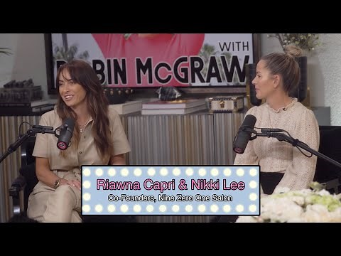 FINALLY! ROBIN'S #1 SECRET TO HER...