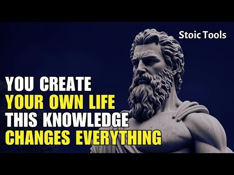 This Simple Technique Will Change Your Life! Learn How to Use It | Stoicism