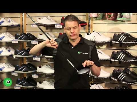 Cobra Bio Cell Driver Review