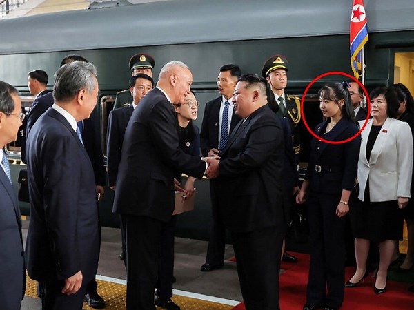 Who is Kim Jong Un's 12-year-old daughter and possible heir? Here's what we know