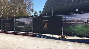 9.8K views · 669 reactions | Our future home. | Los Angeles Football Club | Facebook