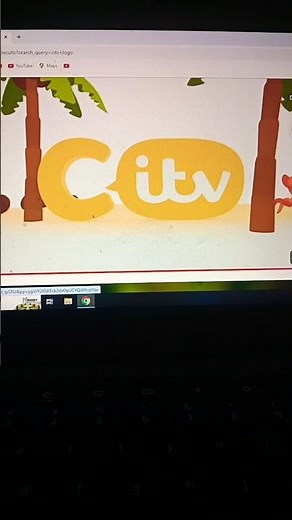 CITV Thomas and Friends (2002) DVD intro