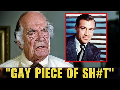 Top 6 Actors Jack Elam HATED The Most