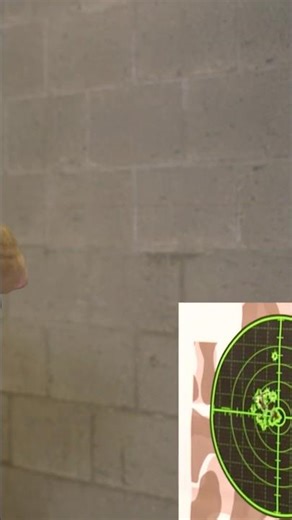 Shooting the Ruger RXM