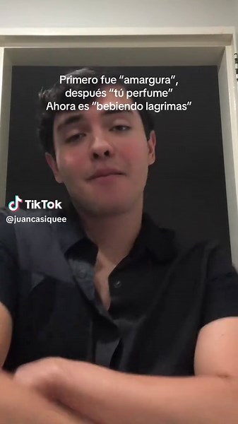Bebiendo lágrimas — Karol G: canción, letras y por qué repetirla