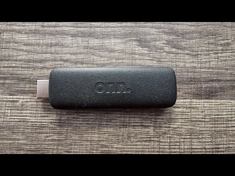 Onn Full HD Streaming Stick Review. How Good is Walmart's Stick?