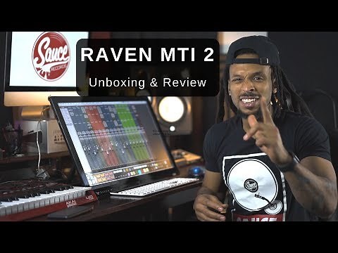 Slate Raven MTI2 Unboxing and Review | Pros VS Cons