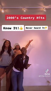 12K views · 531 reactions | QUIZ TIMEEEEEE 朗 Okay tell us how many of these 2000’s country hits you knew  | Chapel Hart | Facebook