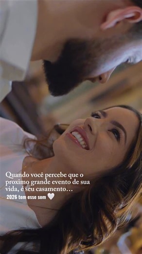 Kemilly Belamio | Tem mais noivinhas de 2026 aqui? Hahahah 😍 Coração chega a bater mais forte…♥️ #noivas #noivas2026 #casamento | Instagram