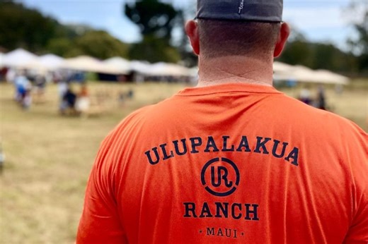ʻUlupalakua Ranch event raises over $10,000 for Maui charities | Maui Now