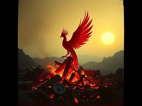 Ember in the Shallows - Crucible Soul