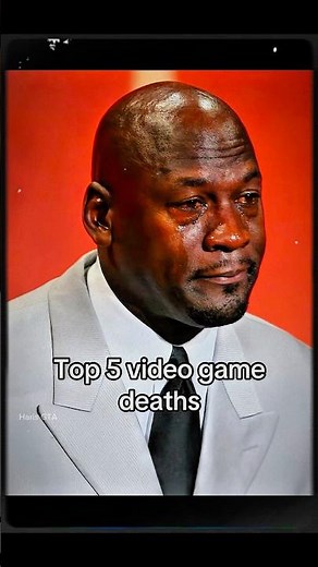 Saddest Video Game Deaths 💔 #shorts #rdr2 #reddeadredemption