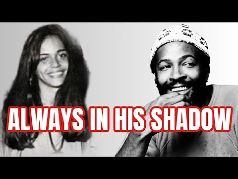 RIP To Marvin Gaye's TEEN Wife: Janis Hunter Gaye - Her Life, Marriage Affairs with Stars & Death