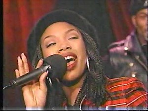 Brandy - Baby (live)