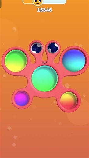 butter fly New vedio 🎉#pleasesubscribe #popit #popitspinner #games