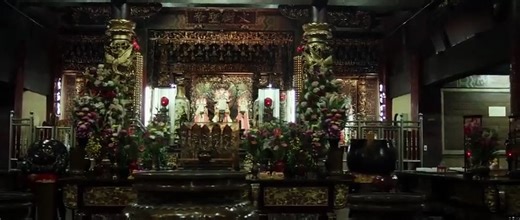 Mr. Long (2017) - English Subtitle - Watch HD