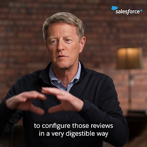 Hearing a lot about AI lately? Learn how we’re using AI to make it easier than ever for you to find your dream car 🚙. Stream the full convo with CarMax chief marketing officer Jim Lyski: https://sforce.co/3K4Ns7v | CarMax