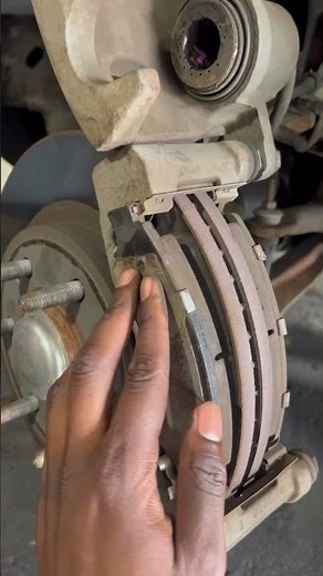 How to change your brake pads step by step