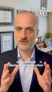 EM2C Paper, 15 March 2026