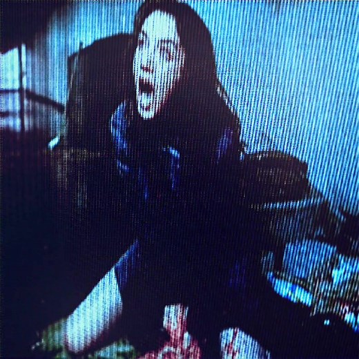 Exploring Inhuman Ecstasy in 'Possession 1981' - Anna Helen Edit