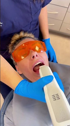 See Your Future Smile Before Invisalign! | FREE iTero 5D Smile Simulation 😍 ⭐