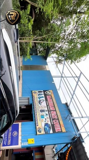 Breeza 2025 Seat Cover🔥Best Quality❤️ #car #modified #custom #new #ytshorts #viralshorts #viral #yt