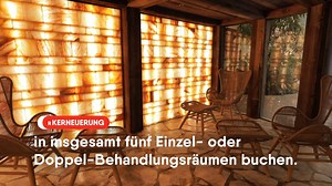 71K views · 422 reactions | Ihr wollt mal wieder so richtig relaxen? Dann haben wir genau das Richtige für euch!  Entdeckt das neue Deep Nature Spa im Park Hochsauerland  bit.ly/Neues-Spa-SL  Euch erwarten neben himmlischen Saunen, Körper- und Gesichtsbehandlungen noch vieles mehr 朗 Wer von euch könnte mal wieder so richtig Wellness vertragen?  | Center Parcs Deutschland | Facebook